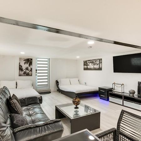 Lush West Park Escape With Pool Access! Leilighet Miami Gardens Eksteriør bilde