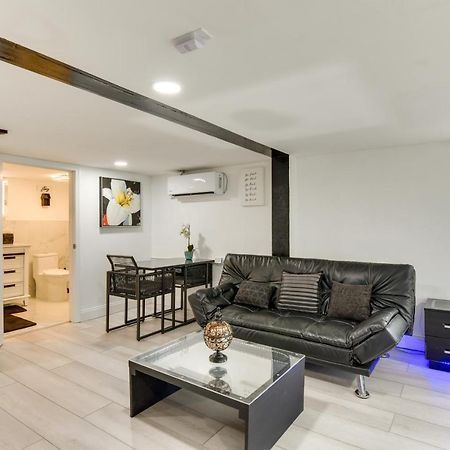 Lush West Park Escape With Pool Access! Leilighet Miami Gardens Eksteriør bilde