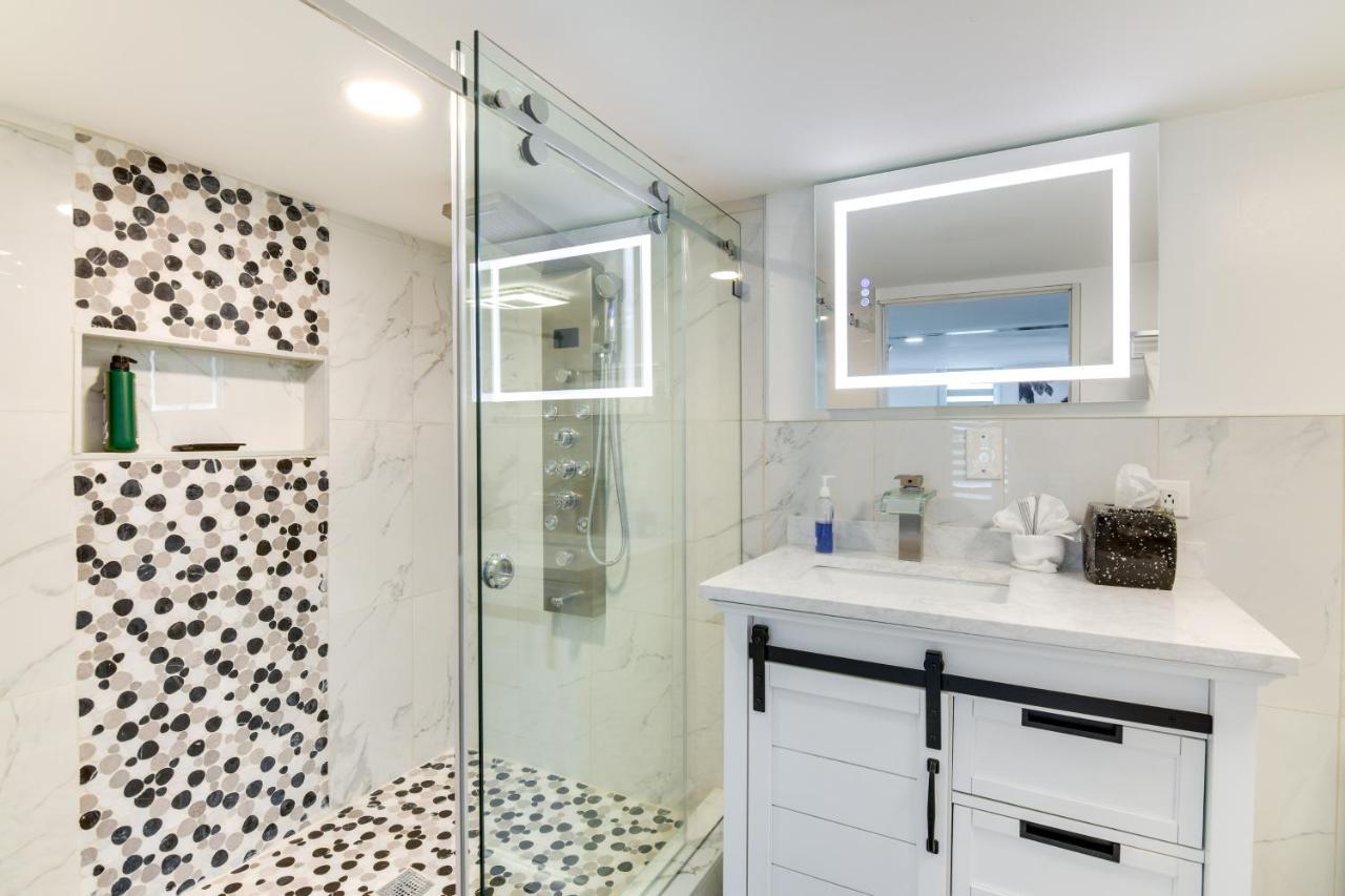 Lush West Park Escape With Pool Access! Leilighet Miami Gardens Eksteriør bilde