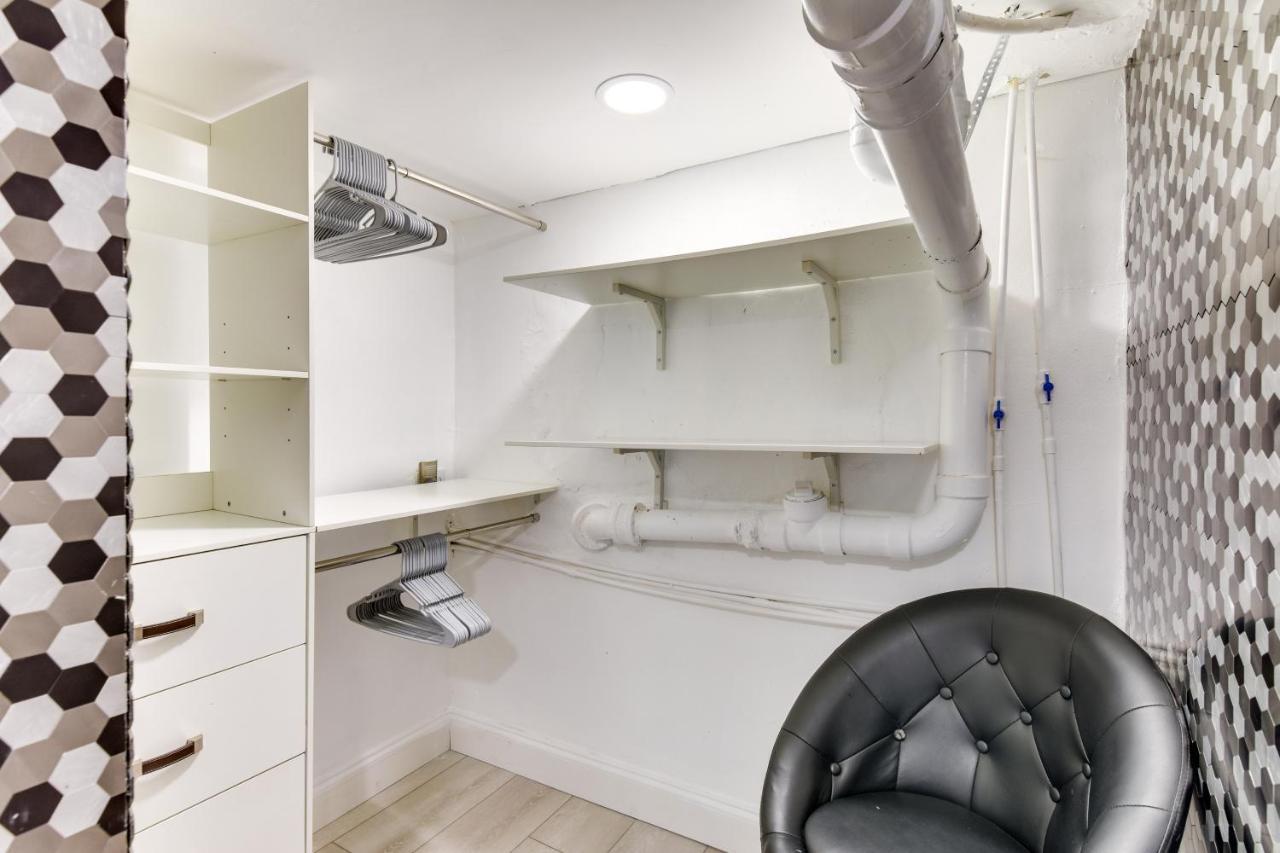 Lush West Park Escape With Pool Access! Leilighet Miami Gardens Eksteriør bilde